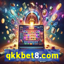 qkkbet8.com