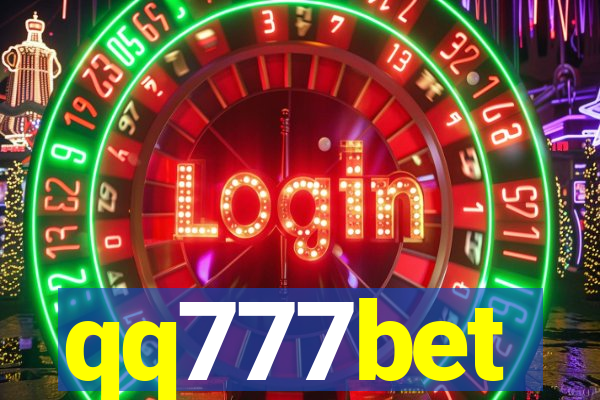 qq777bet