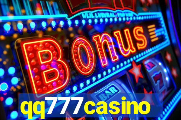 qq777casino