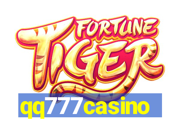 qq777casino