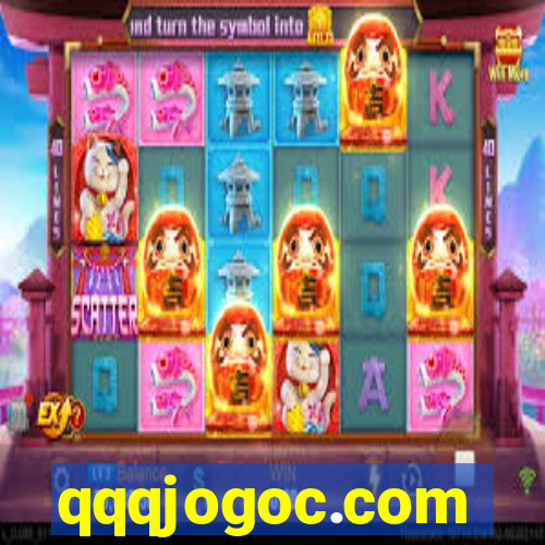 qqqjogoc.com