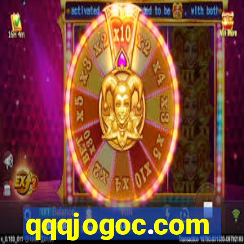 qqqjogoc.com