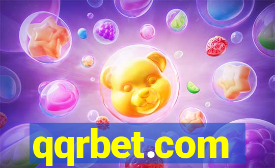 qqrbet.com