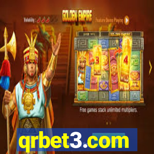 qrbet3.com