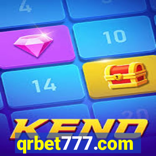 qrbet777.com