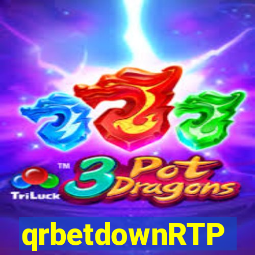 qrbetdownRTP