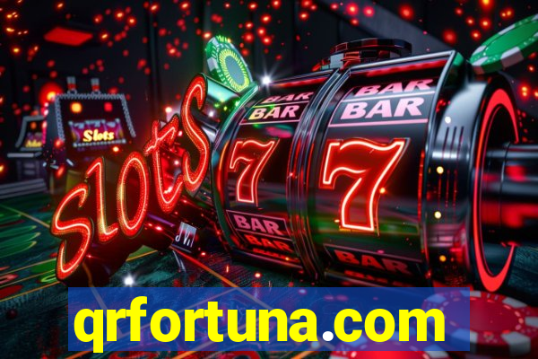 qrfortuna.com