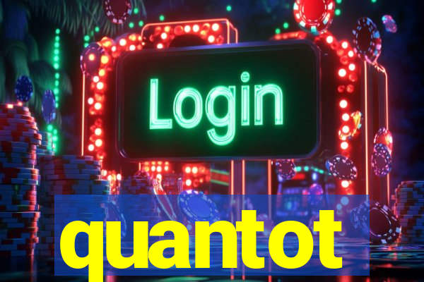 quantot