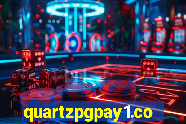 quartzpgpay1.com