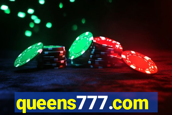 queens777.com