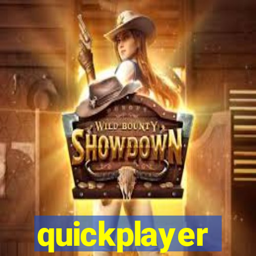 quickplayer