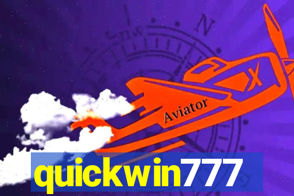 quickwin777