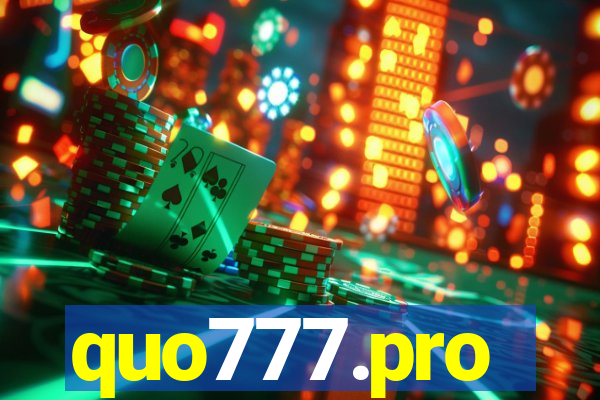 quo777.pro