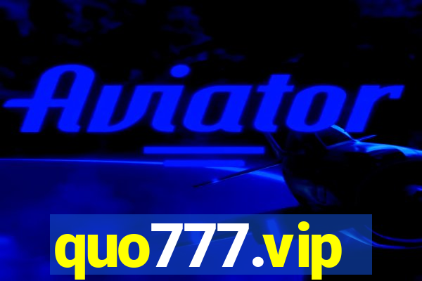 quo777.vip