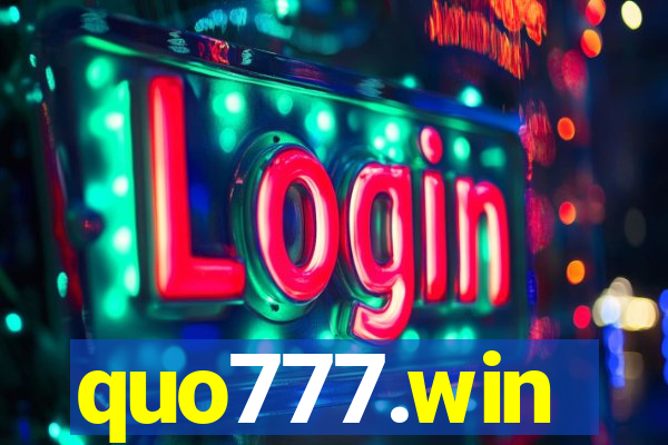 quo777.win