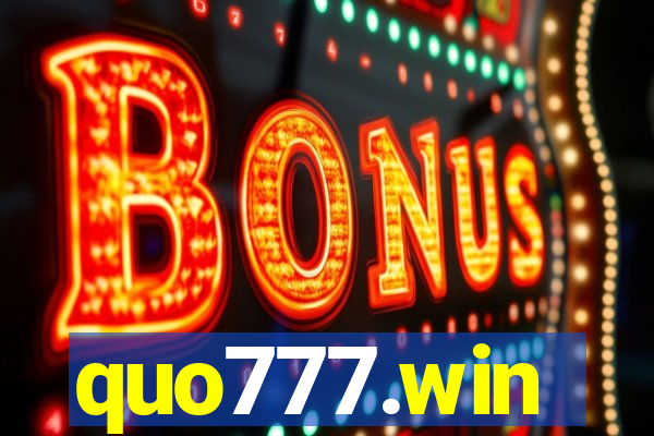 quo777.win