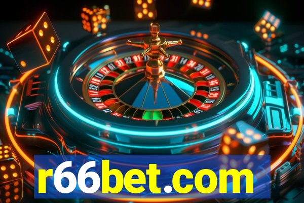 r66bet.com