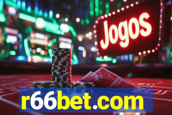 r66bet.com