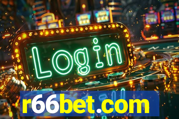 r66bet.com