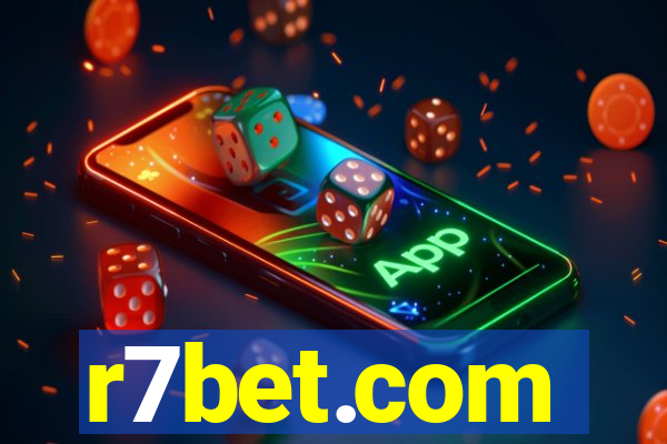 r7bet.com