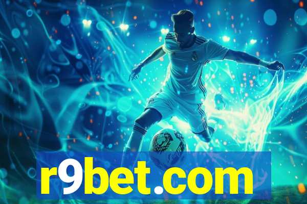 r9bet.com