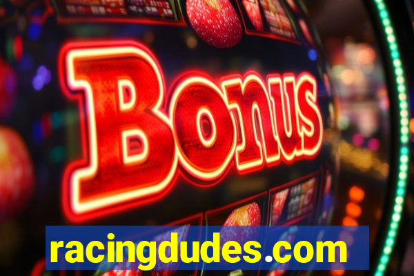 racingdudes.com