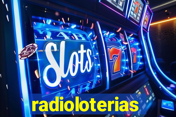 radioloterias