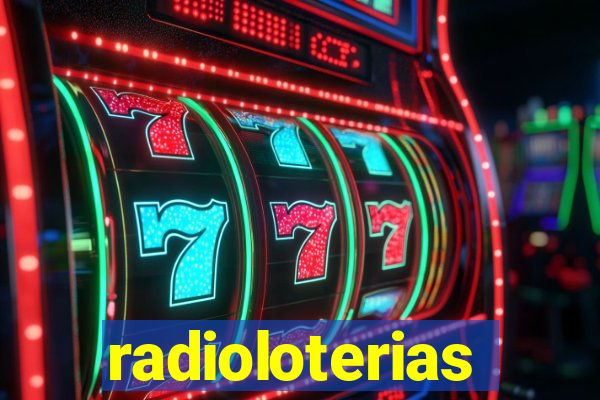 radioloterias