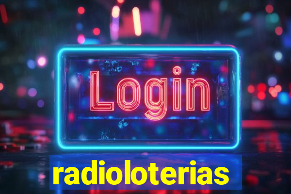 radioloterias