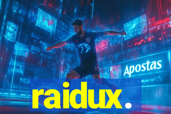 raidux.