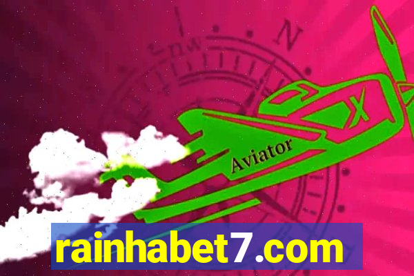 rainhabet7.com