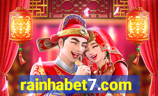 rainhabet7.com