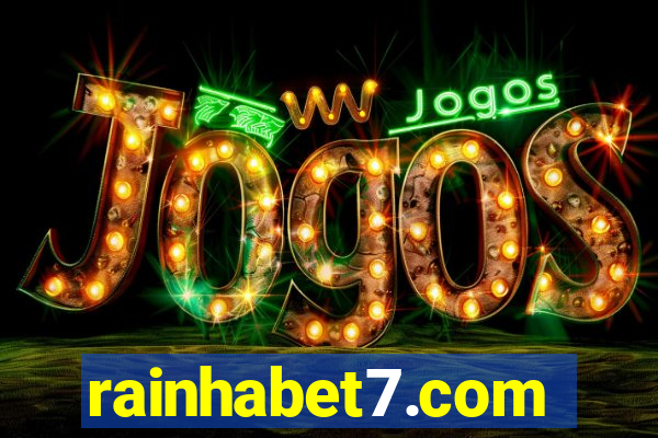 rainhabet7.com