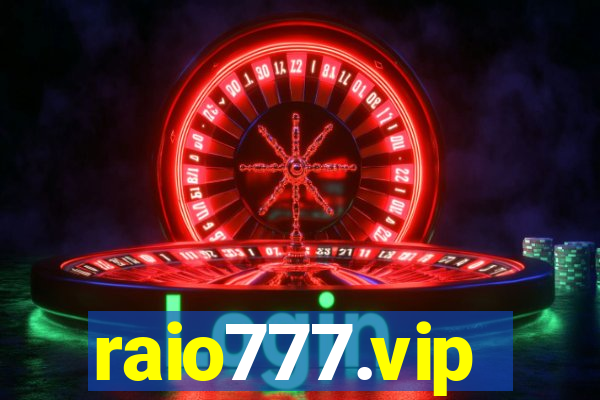 raio777.vip