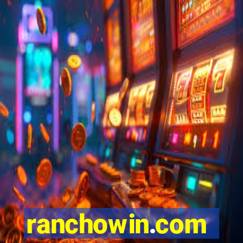 ranchowin.com