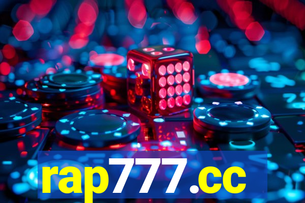 rap777.cc