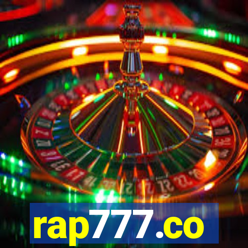 rap777.co