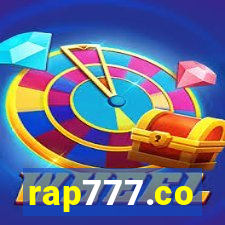 rap777.co