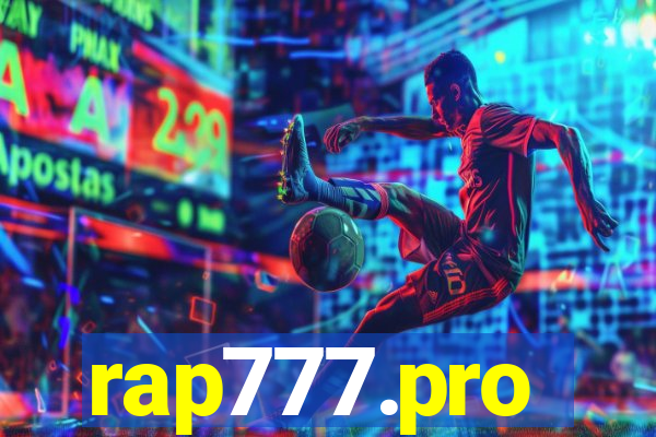 rap777.pro