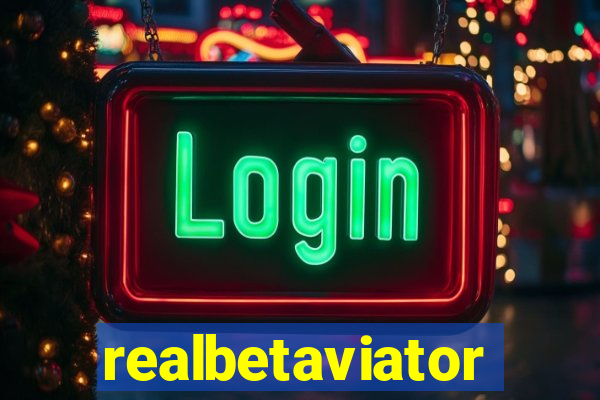 realbetaviator