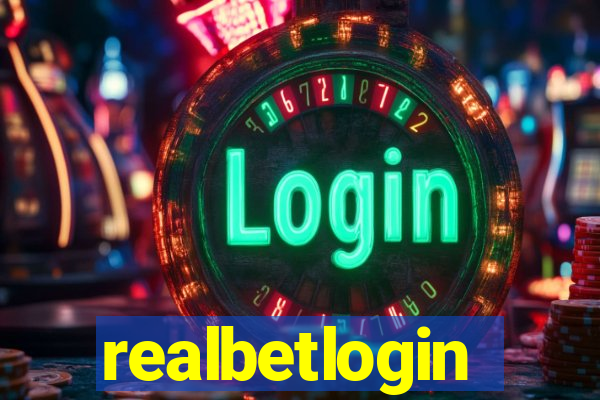 realbetlogin