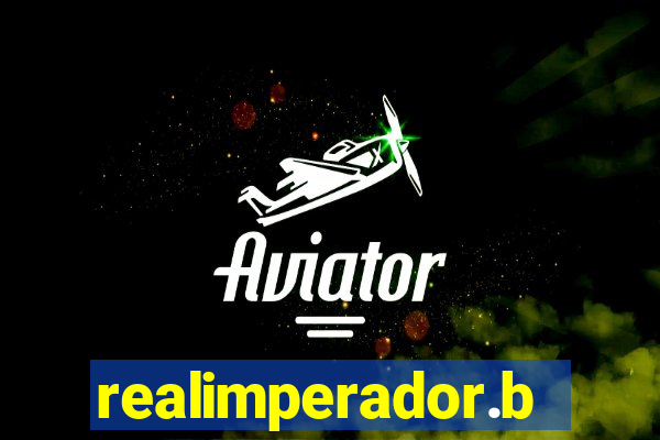 realimperador.bet