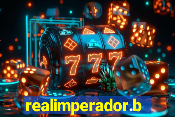 realimperador.bet