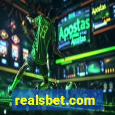 realsbet.com