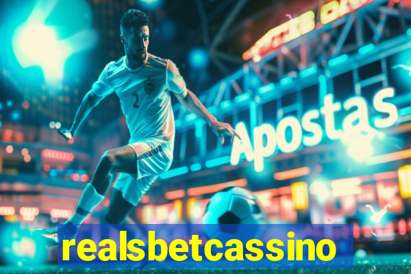 realsbetcassino