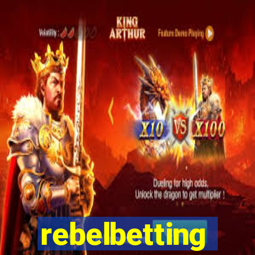 rebelbetting