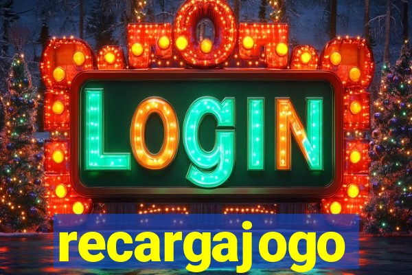 recargajogo