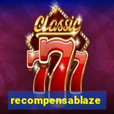 recompensablaze