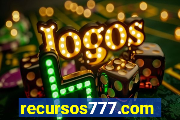 recursos777.com