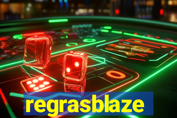 regrasblaze